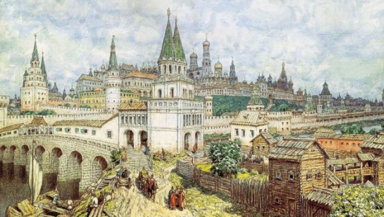 Бесплатная доставка по Москве